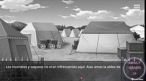 Hey, the witch's sexual prison episode 10