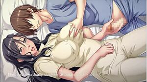 Want to see all the sex scenes from Sobotoboku part 1?