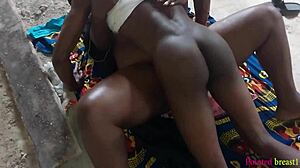 Yo, this cheating wife’s big pussy gets slammed hard by contractor’s huge cock!