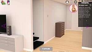 Slutty Gameplay in Echoes of Lust Episode 2 Part 4