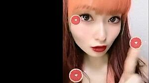 Japanese Sexy Dance with Big Boobs Stuns