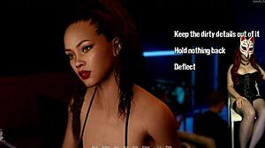 Exploring tales from the deep eve episode 6