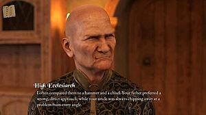 The price of power in this anime game adventure