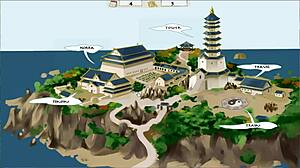 Trapped With Stepdaughter Sofi Ryan In Fantasy