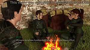 Exploring the price of power in episode 130