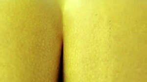 Wow! Intimate Morning Grind with Big Booty Babe!