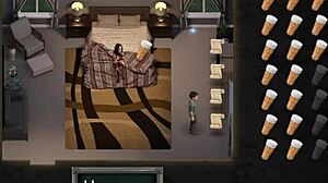 Complete Gameplay Of The Genesis Order Part 57