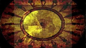 Vintage erotic art collection