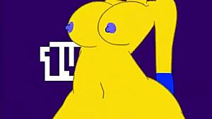 Yuzu Mashiro大奶烂肛享受