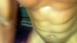 Daddy’s fat bbc filled my juicy hole just right before my trip