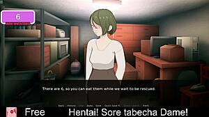 i-i just cant stop watching this hentai game, its so damn erotic and addictive