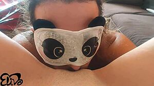 I Lick Her Pussy Then Fill It with My Cum