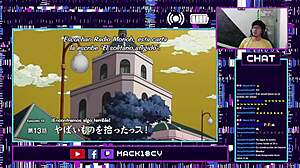 jojo's bizarre adventure animation part 4 chapters 13-14 detailed scenes