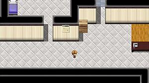 we're chasing criminals, ruri and sakura