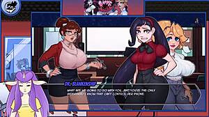 i love sucking on her muscular body all night