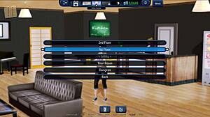 Harem Hotel 61 Unleashes Wild Anime Action in Steamy Scenes