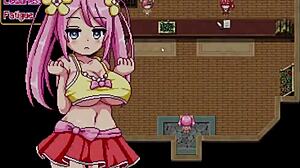 blackpashion says, 'i like a whole lotta dick'