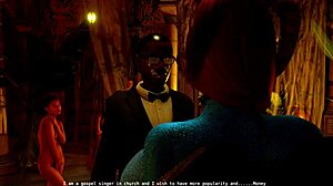 dangerous pact got my ass in wild trouble