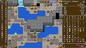 Goblins Strike Back! Instant Fuck Heroines Playthrough Part 4