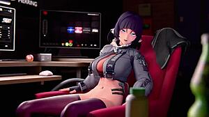 少女宝贝给非兄弟口交