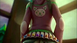 堡垒之夜SFM合集2