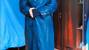 Horny Nymph Bea Cherry Challenged And Gets Fucked By 3 Huge Cocks