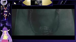 Lust from Beyond Part 7: A Mysterious Journey