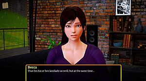 My new family episode 412