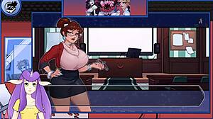 i love sucking on her muscular body all night