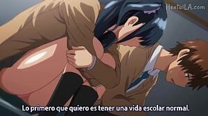 hatsukoi time episode 5 explores young romance in anime style