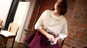 呃，我为大鸡巴清洁房屋！