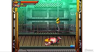 i play unbreaker full gameplay with anal fat huge tits blowbang bukkake curvy machine