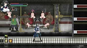 Hey, check out r scenes at ranch area 3, part 17