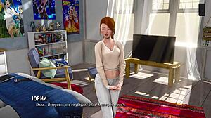 Complete Gameplay - Ripples Part 19