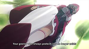 i love this anime queens blade grimoire s7 ova compilation eng sub