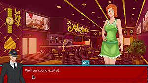 Is Sam getting second thoughts in paprika trainer episode 12!