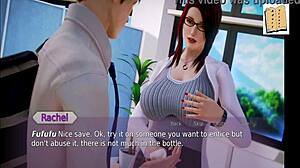 What happens in Academy 20?