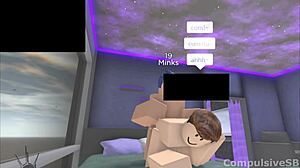 Sweet find of a ladyboy