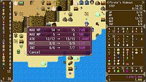 Goblins Strike Back! Instant Fuck Heroines Playthrough Part 4