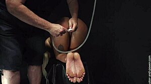 Naiad 第3部分揭示极端玩具游戏秘密