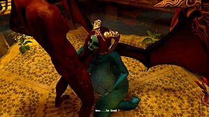 dangerous pact got my ass in wild trouble