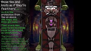 嘿，看看Destined困境中的少女完整画廊！