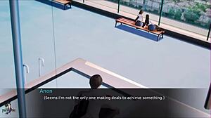 Waifu Academy Uncensored Gameplay in Episode 2 Guide