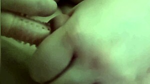 JayQ激烈尿道棒堵精射精玩法