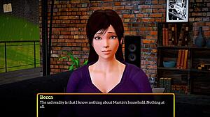 My new family episode 412