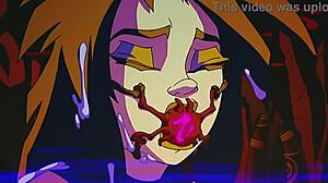 Extended 4k version of xxxtreme ghostbusters parody