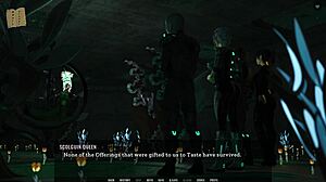 Unbelievable! Tales from the Unending Void 173 Brings Curvy 3D Babes to Life with Big Tits!