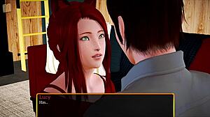 My new family episode 412