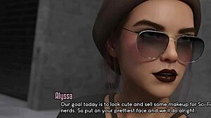 complete gameplay in westview academy part 4