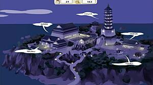 Four elements trainer book 4 love part 61.